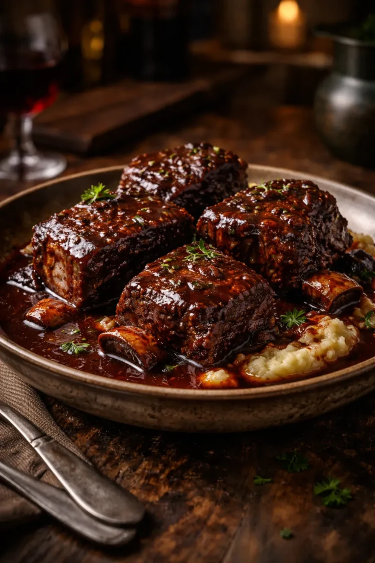 8 Fancy Dinner Recipes That Impress Guests