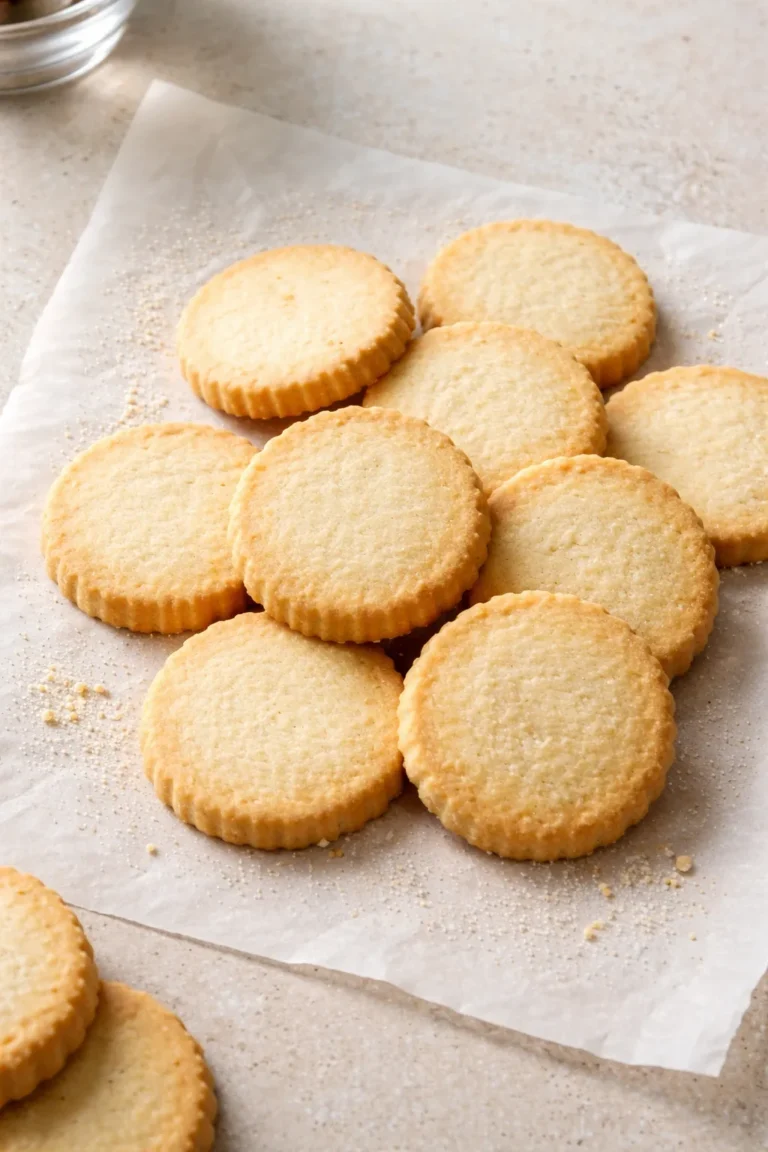 15 Easy Homemade Desserts for Sweet Cravings