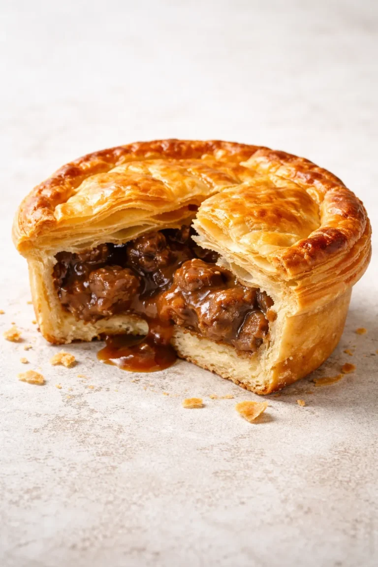 8 Australian Meat Pie Recipes Flaky and Good