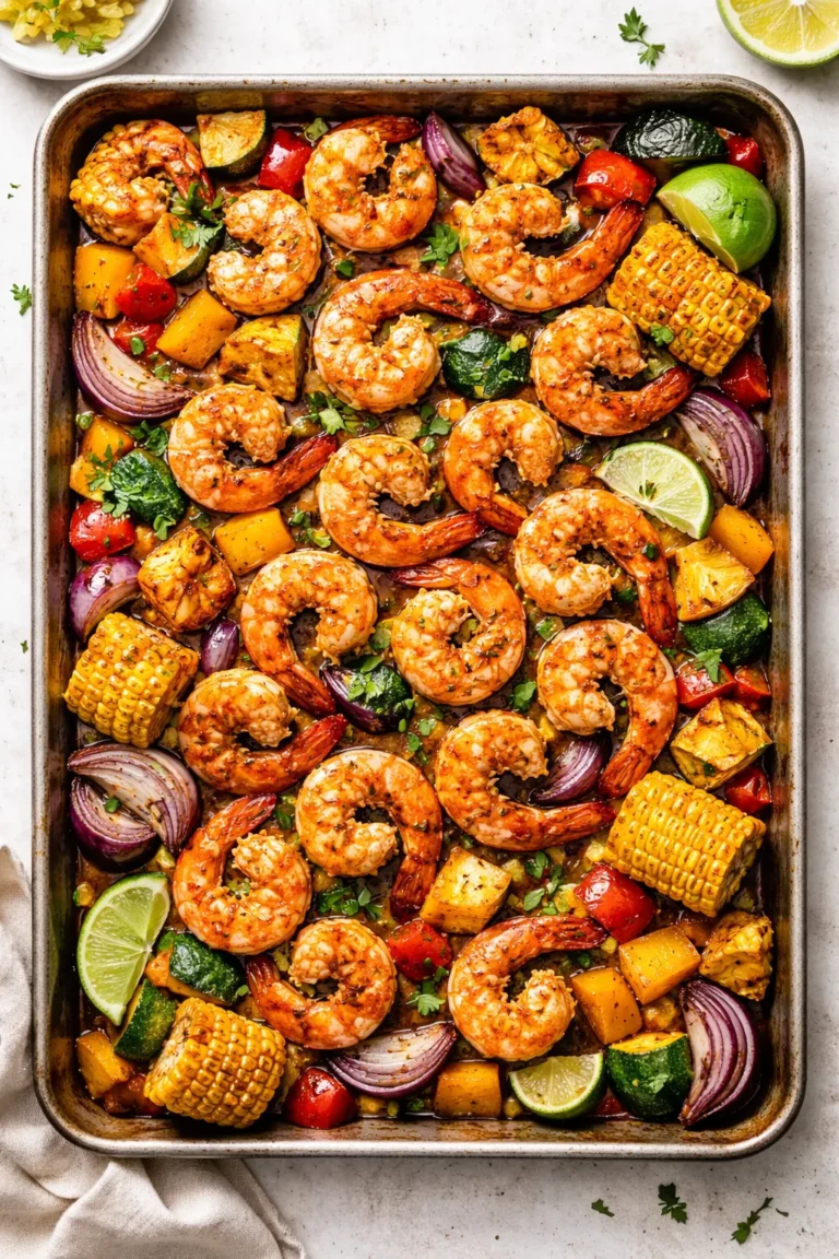 10 Oven-Baked Meals for Easy Weeknight Dinners