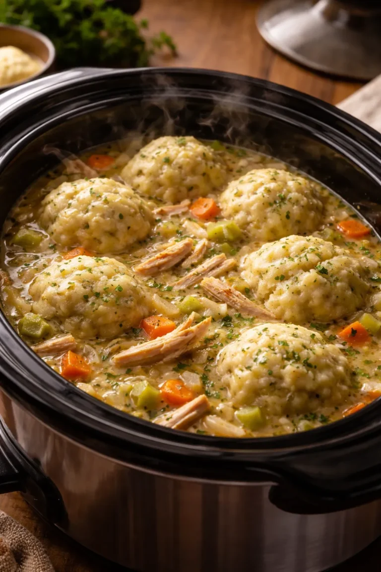 12 Cozy Winter Dinner Recipes for Cold Nights