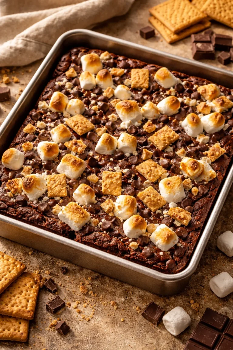 15 Crowd-Pleasing Desserts for Summer BBQs