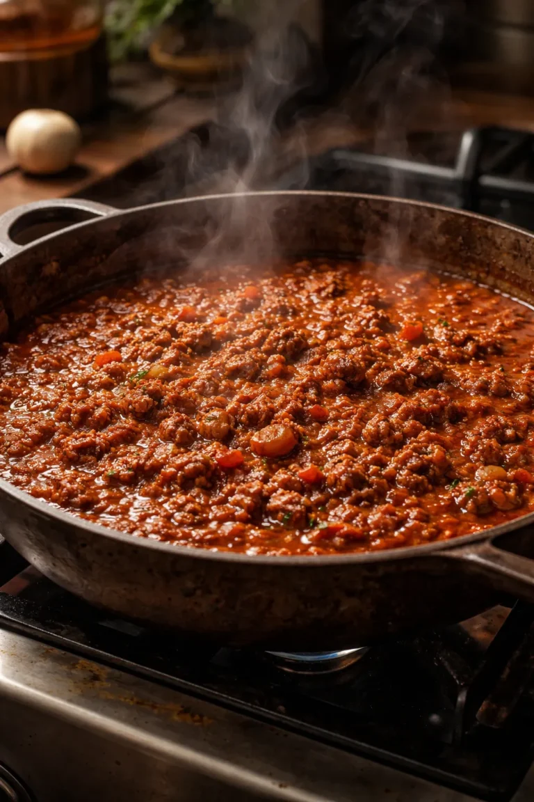 8 Spaghetti Bolognese Recipes to Try Tonight