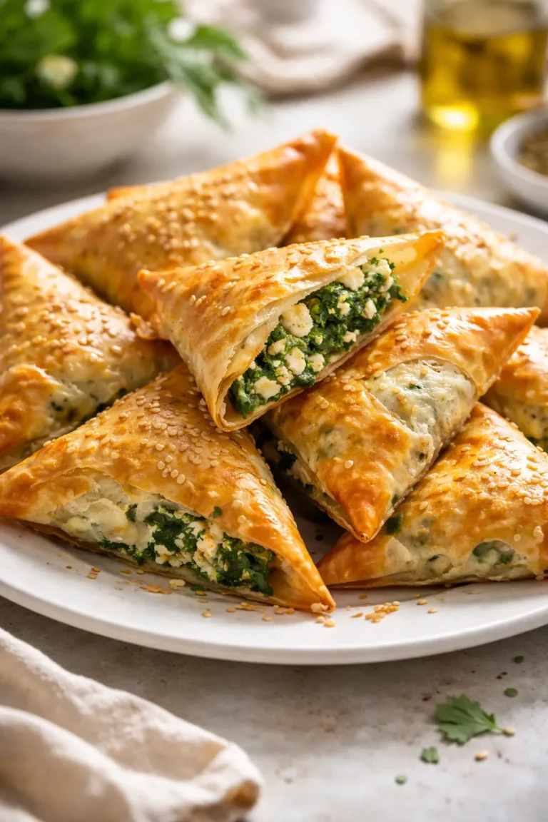 10 Greek Recipes for a Big Family Feast