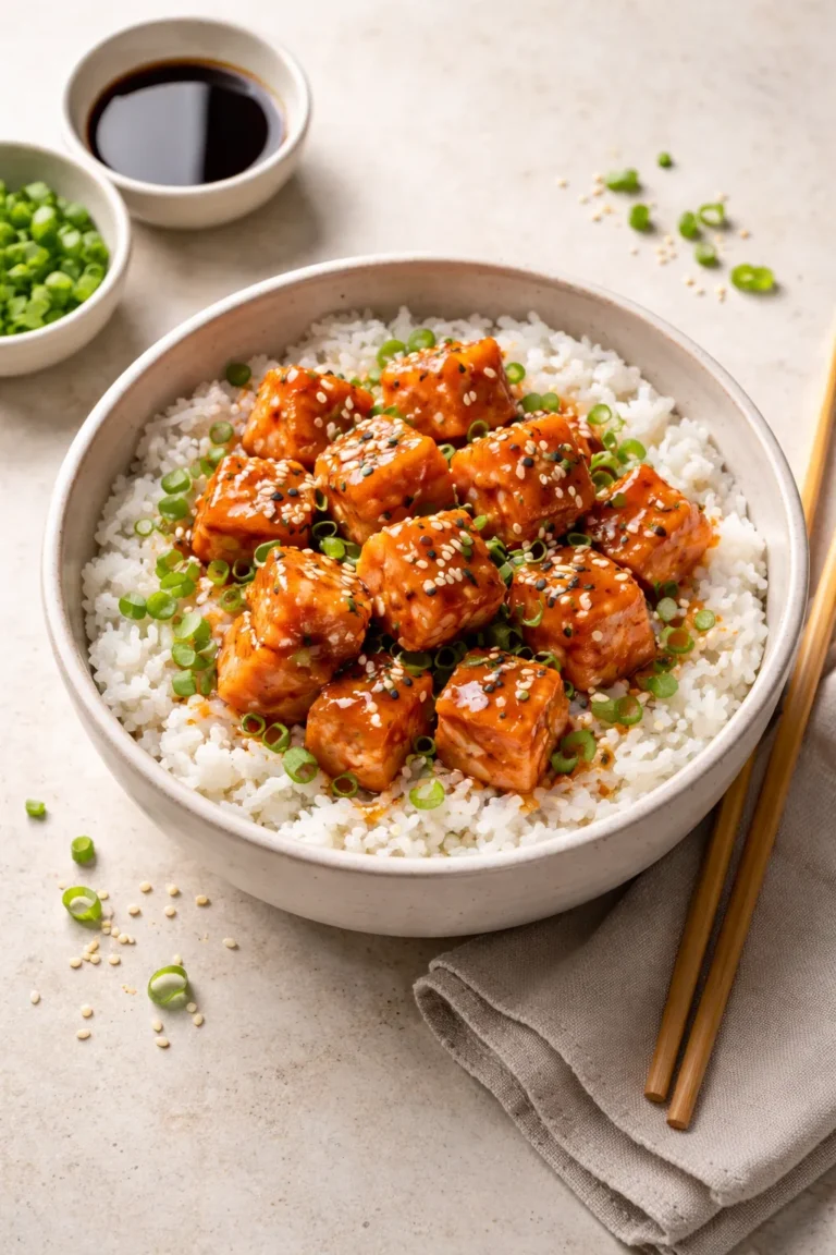 10 Easy Dinners for One That Feel Like a Treat