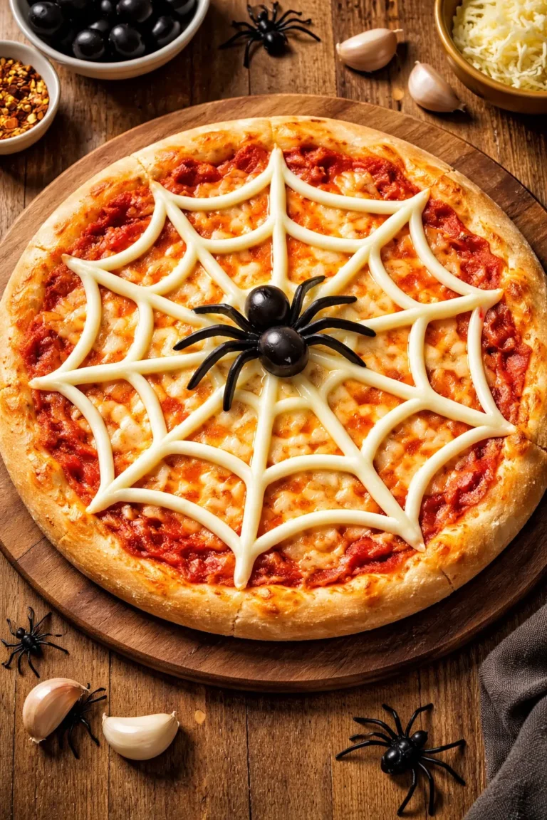 8 Halloween Dinner Ideas Your Kids Will Love