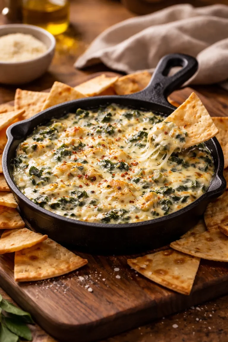 10 Finger Foods for Any Party or Get-Together