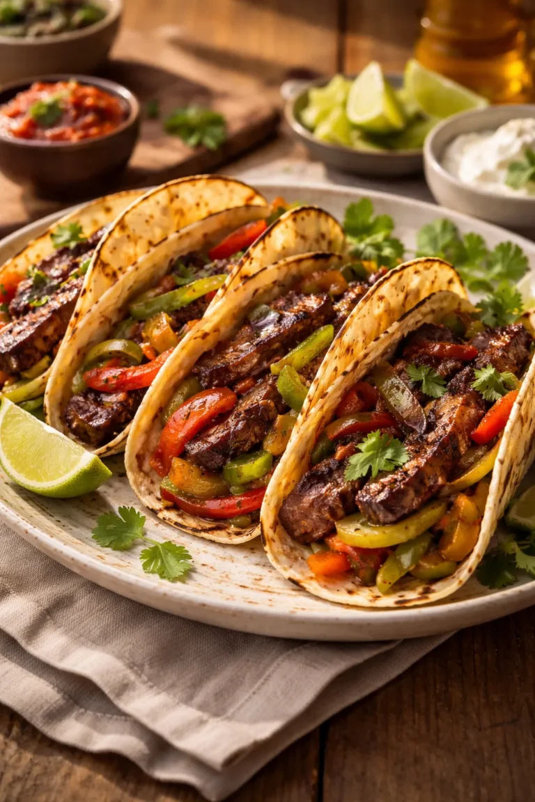 8 Fajita Recipes for Taco Tuesday Night