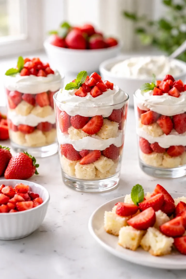 12 Fun Family Night Desserts to Make Together
