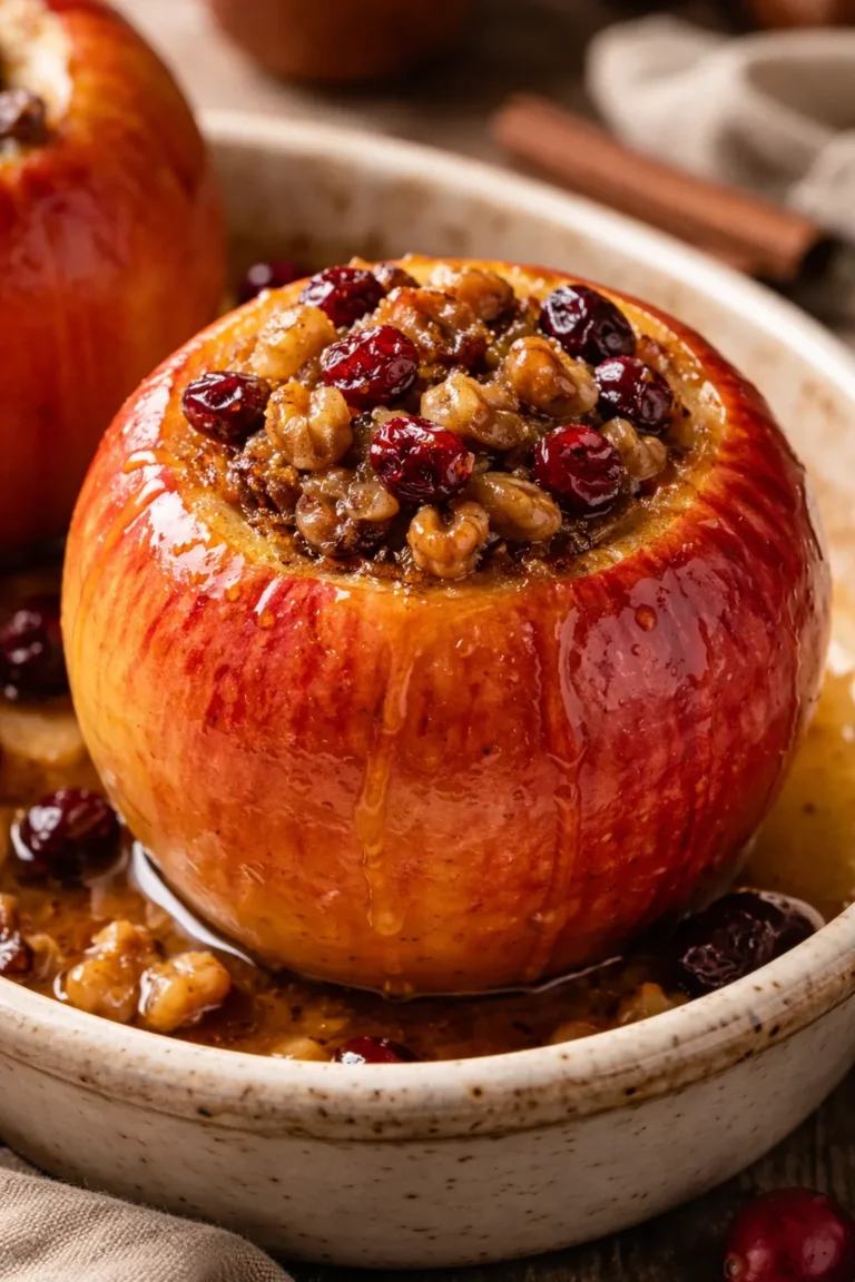 10 Best Honey Crisp Apple Recipes to Try