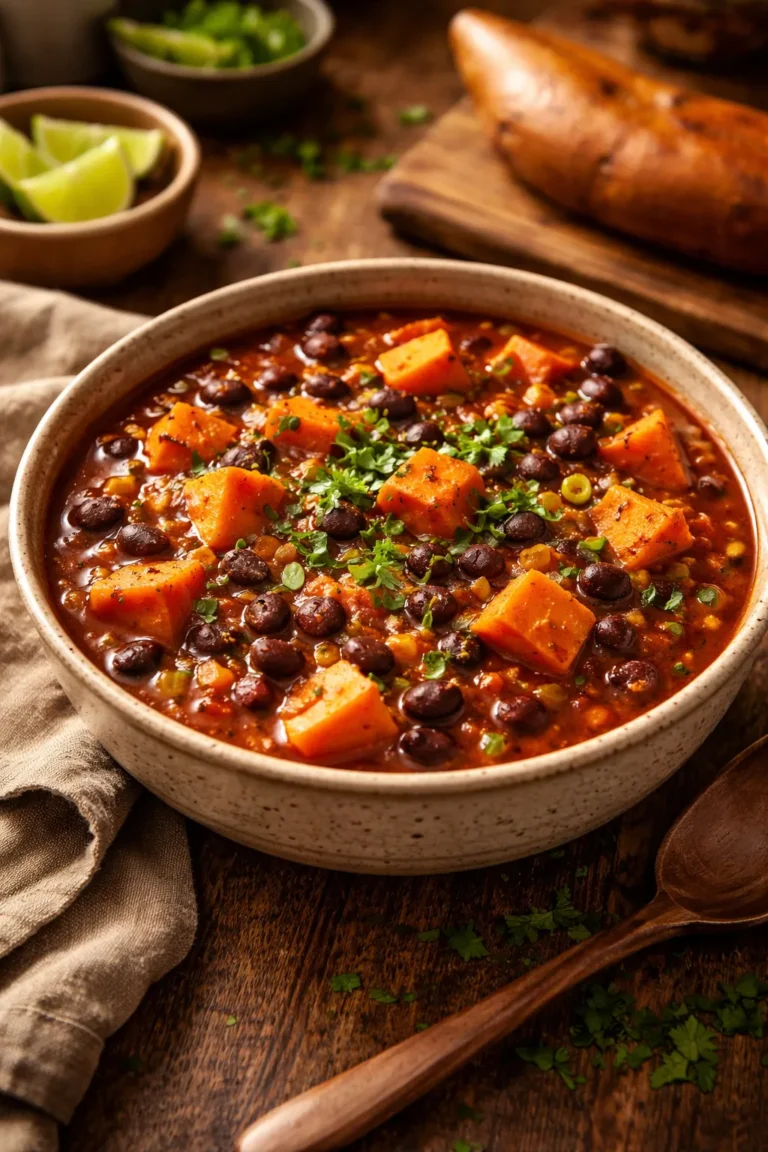 8 Sweet Potato Recipes for Sides or Mains
