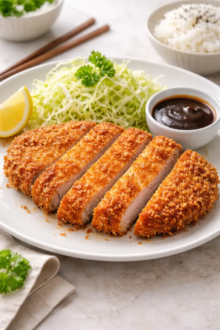 10 Easy Japanese Recipes That Aren’t Sushi