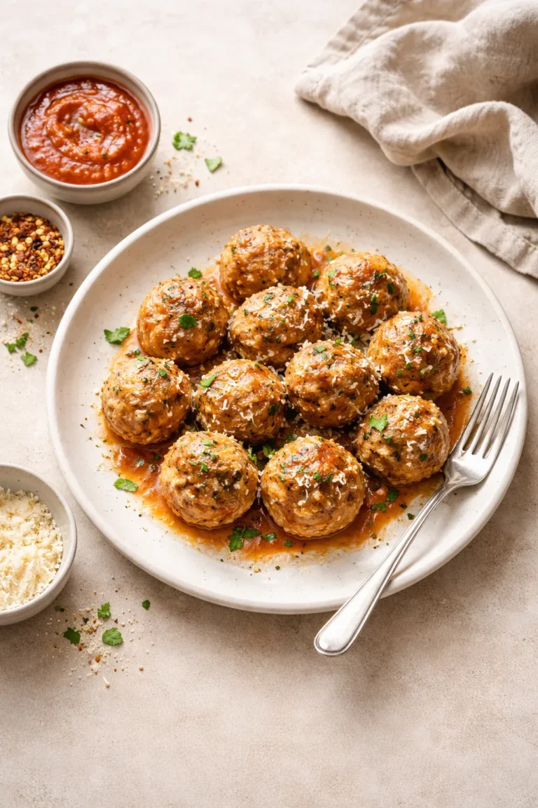 8 Turkey Meatball Recipes for Easy Weeknights