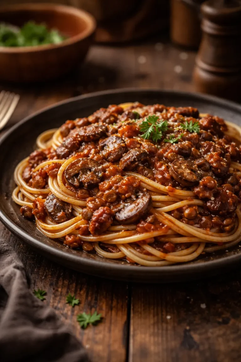 12 Easy Vegan Meals Even Meat Lovers Enjoy