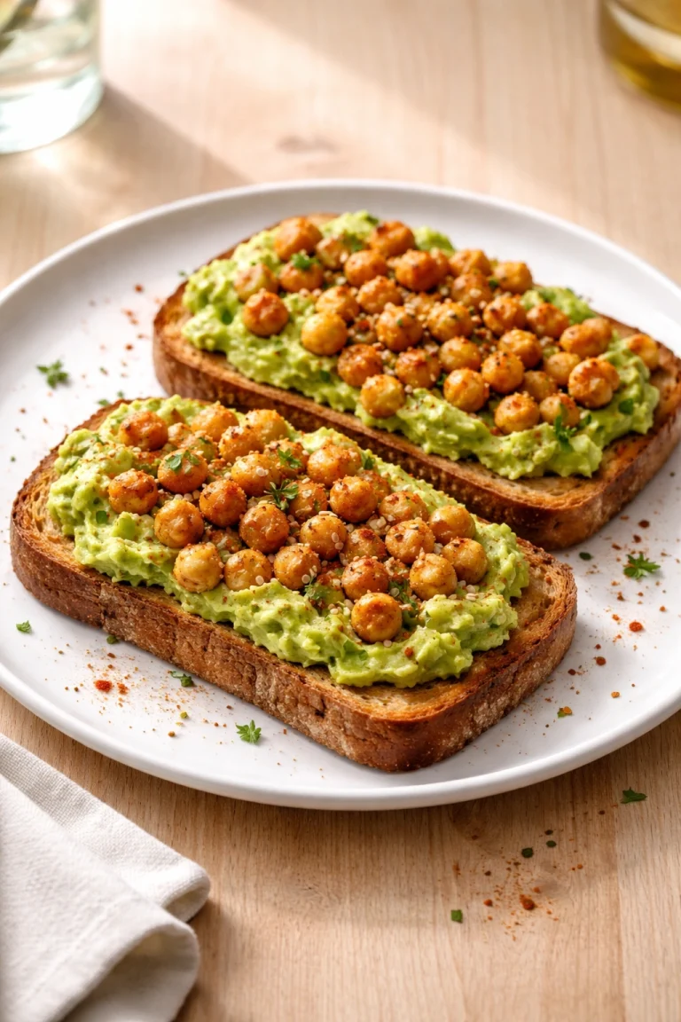 5 Easy Lunches to Make on Work-From-Home Days