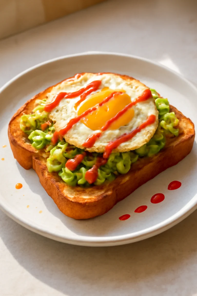 Avocado Toast 6 Ways to Switch Up Your Breakfast