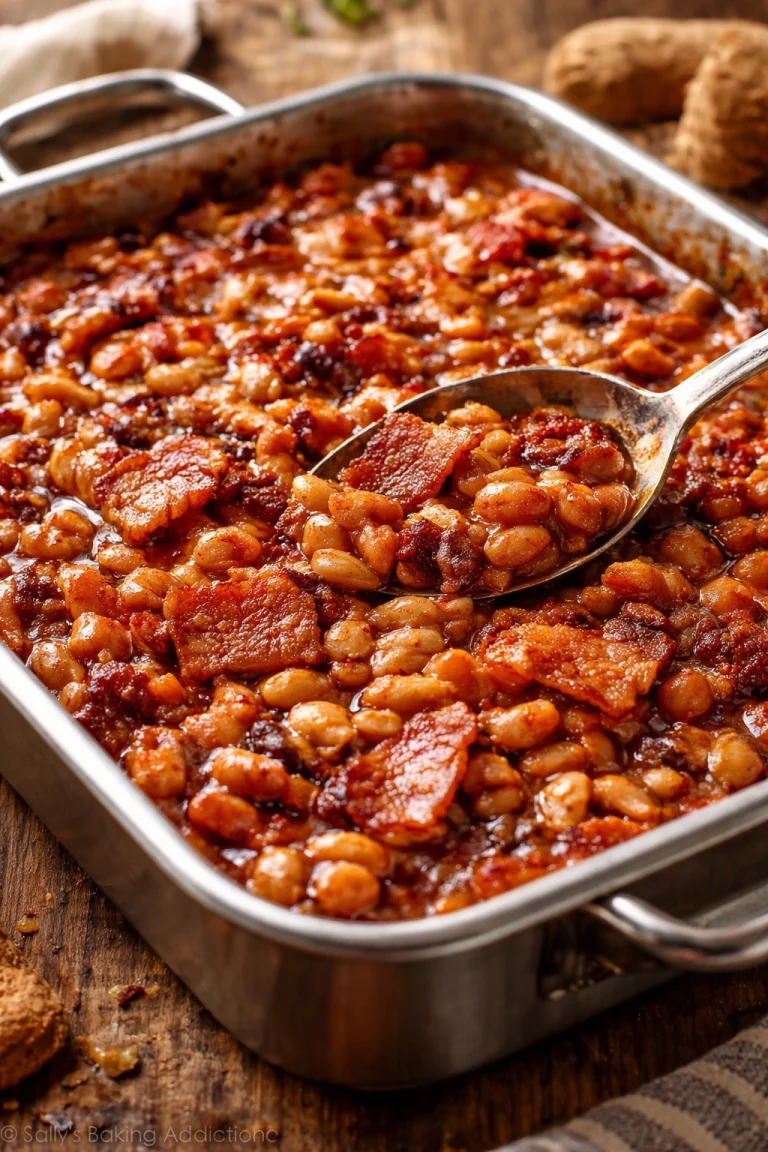 12 BBQ Side Dishes to Feed a Hungry Crowd