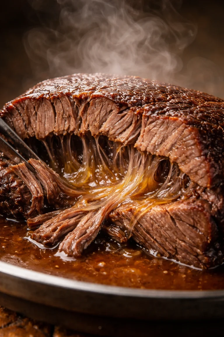 Slow Cooker Meals You Can Leave Cooking All Day