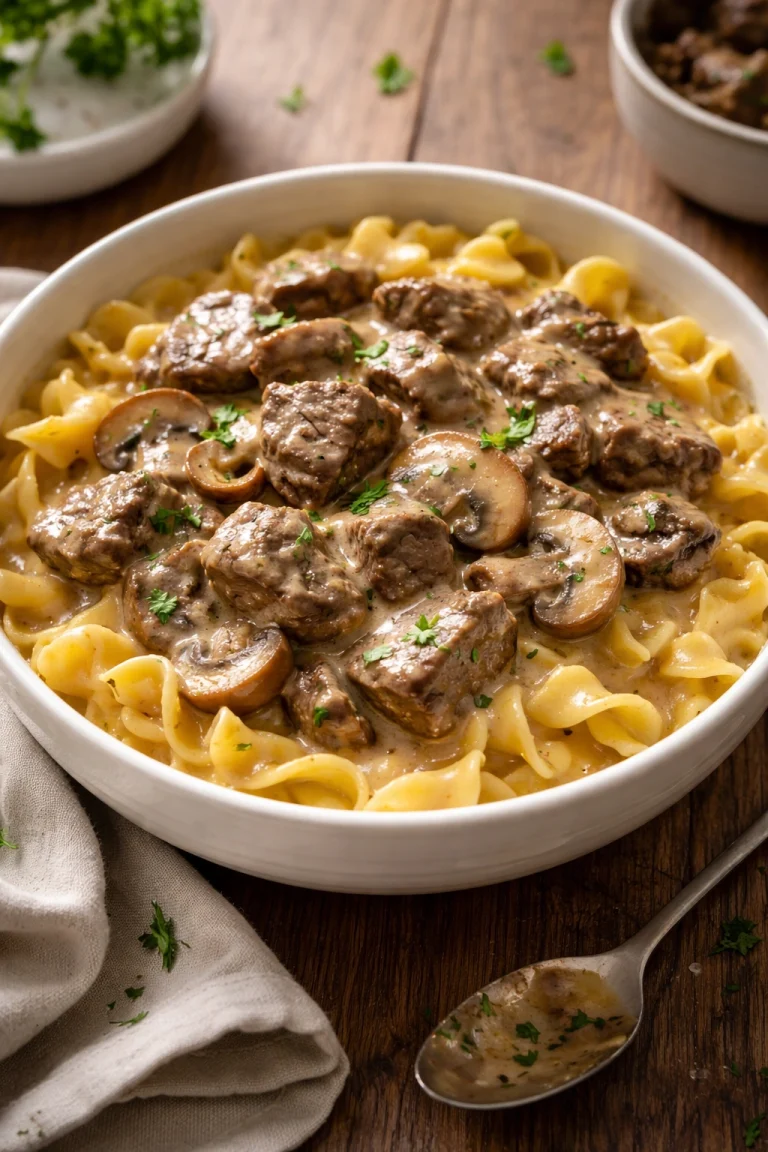 8 Dump-and-Go Instant Pot Meals for Busy Nights