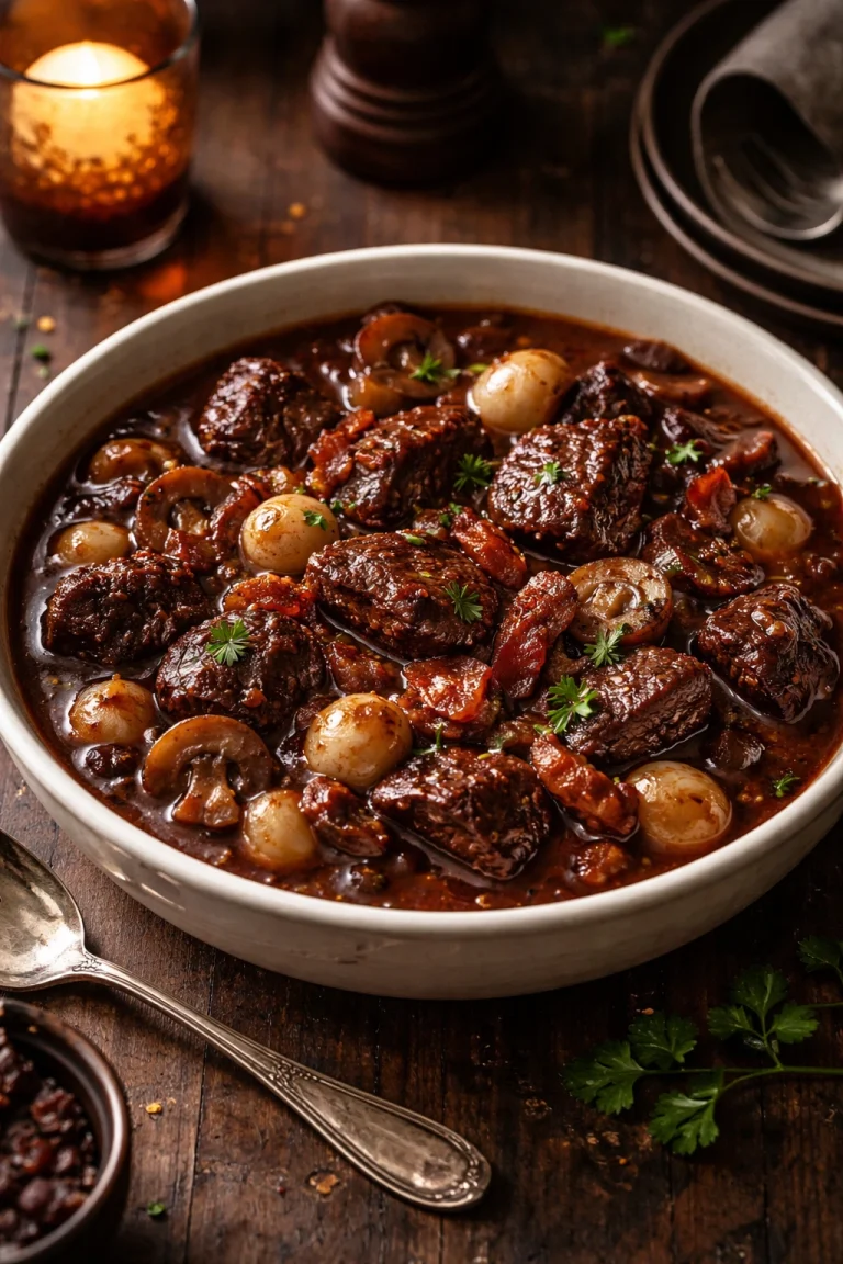 10 Hearty Stews to Warm You Up on Cold Nights