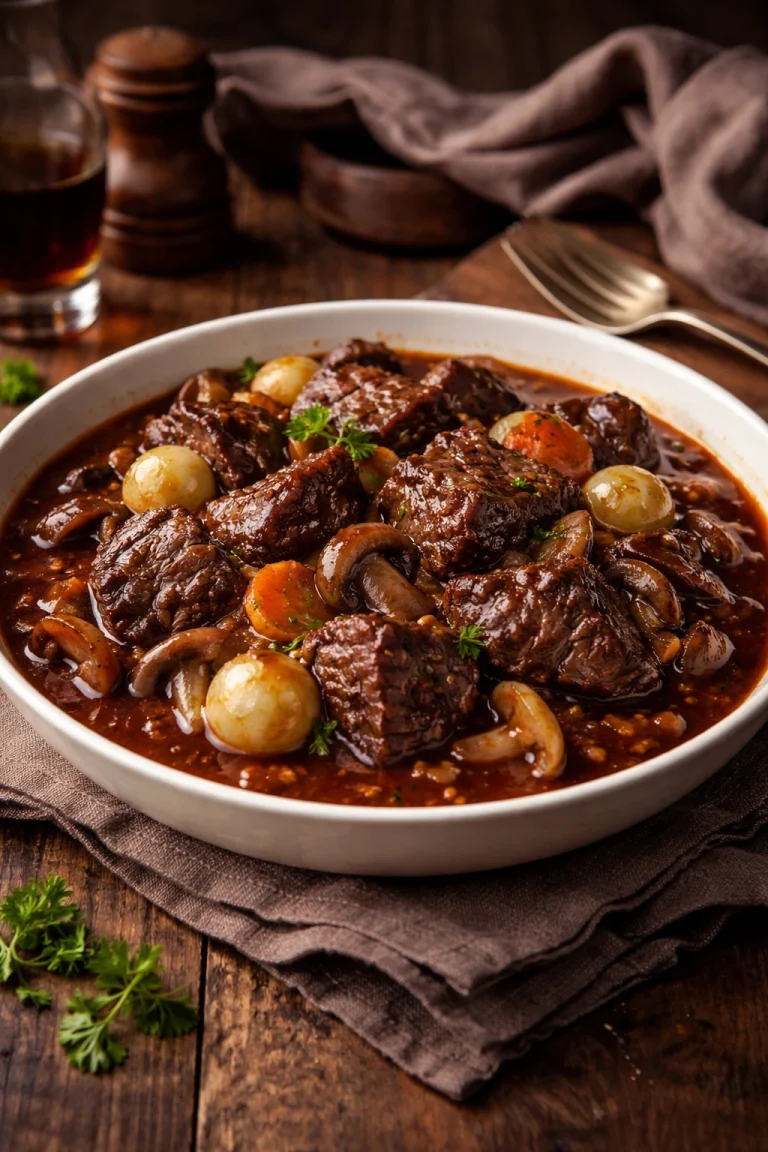 10 Cozy Dinners That Warm You Up on Cold Nights