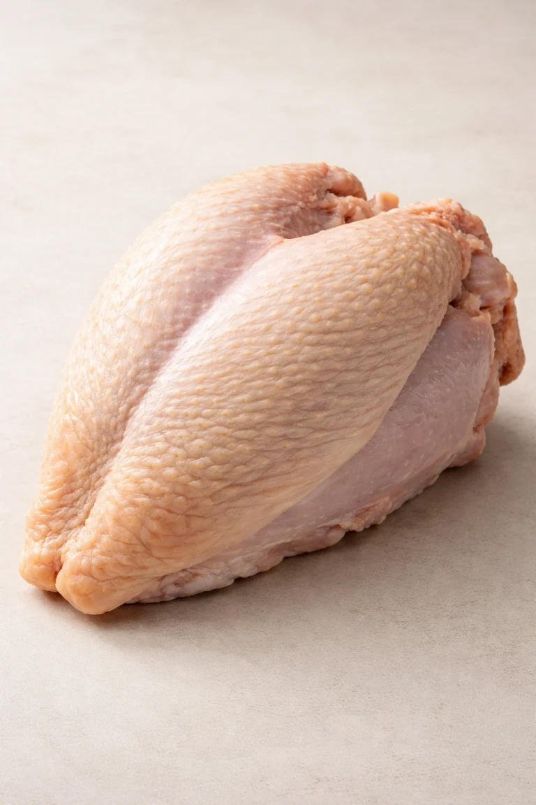 Herb-Roasted Turkey Breast for Any Occasion