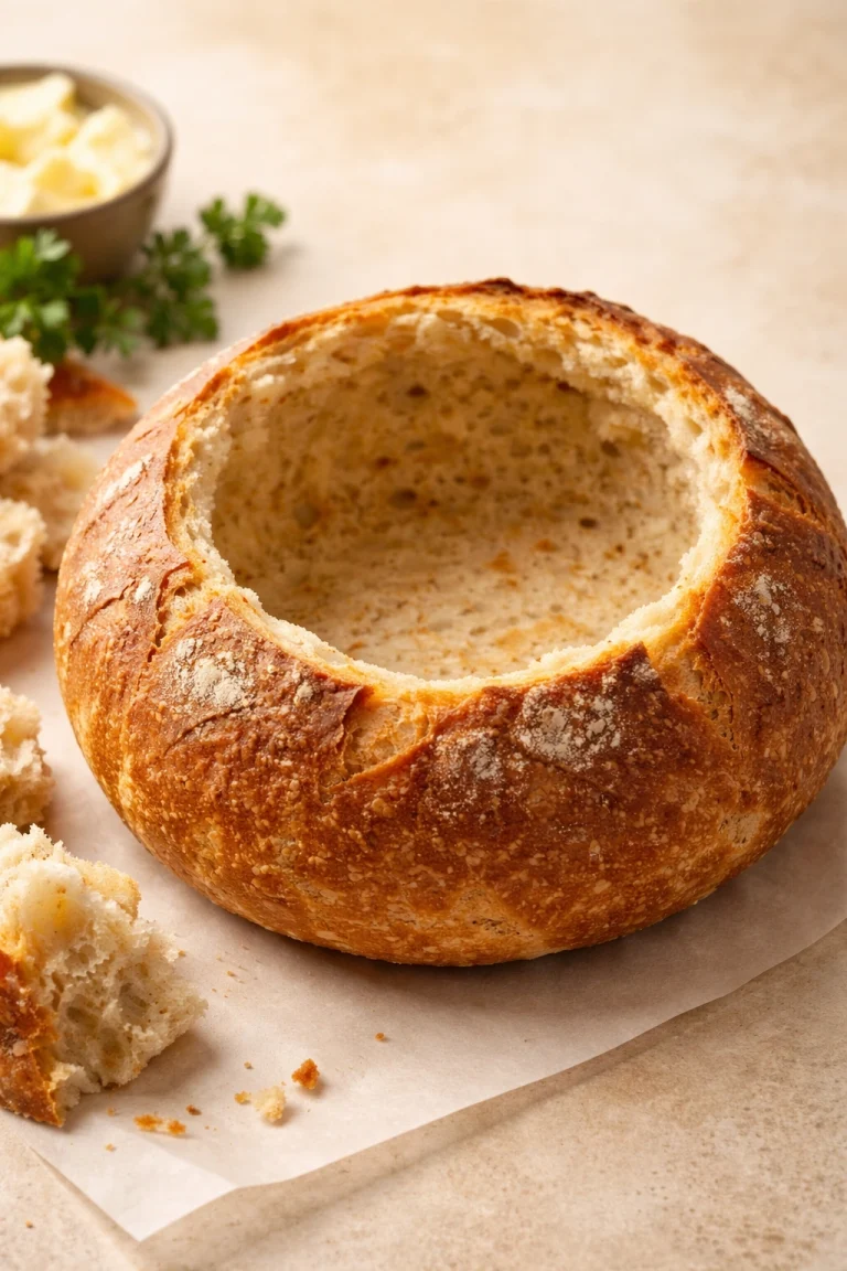 Panera Bread Bowl Soup Copycat Worth Trying