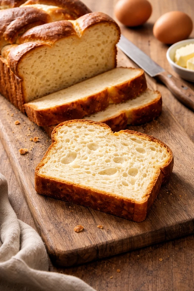 Easy French Toast for a Relaxed Weekend Morning