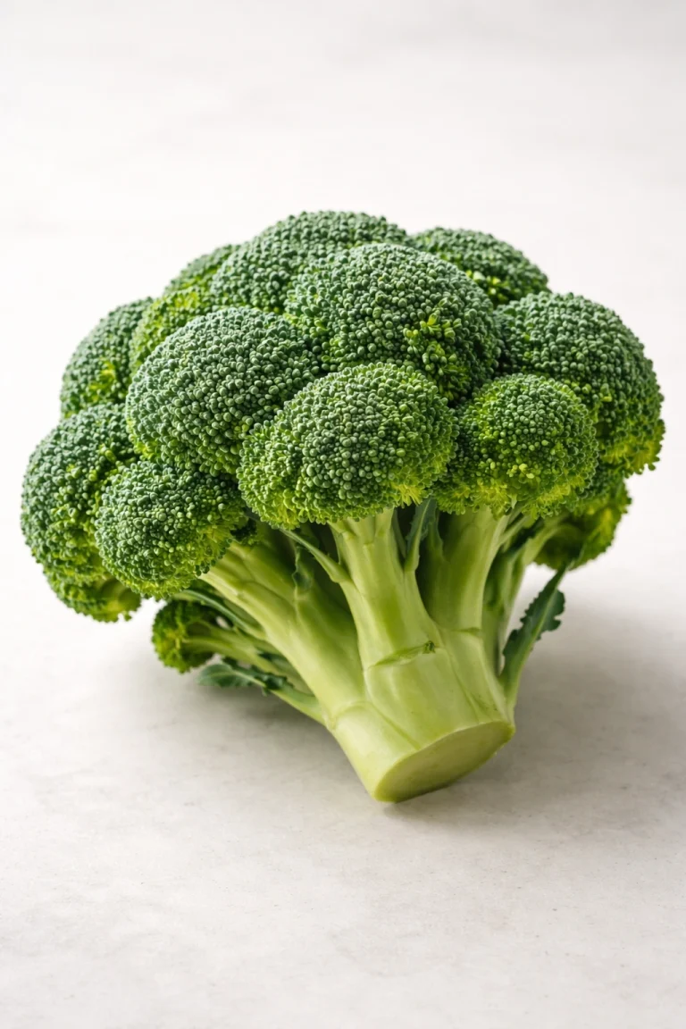 How to Roast Broccoli So It Actually Tastes Good