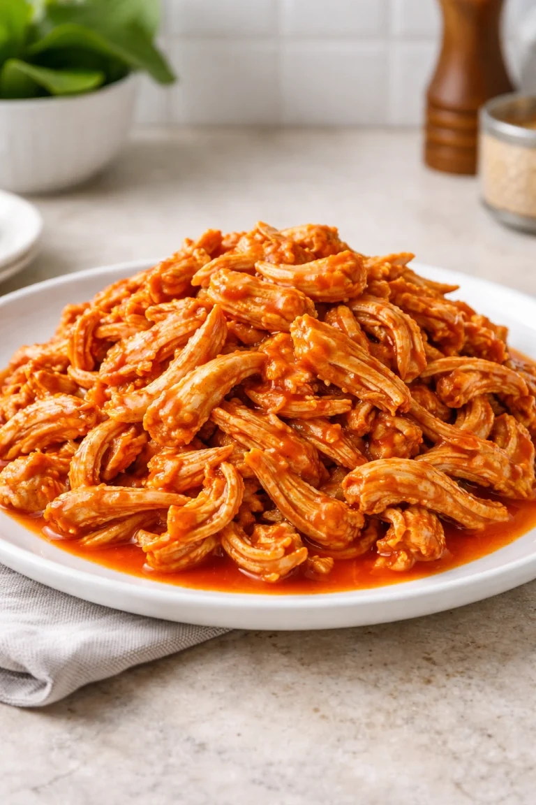 10 Dump-and-Go Crockpot Chicken Meals to Try