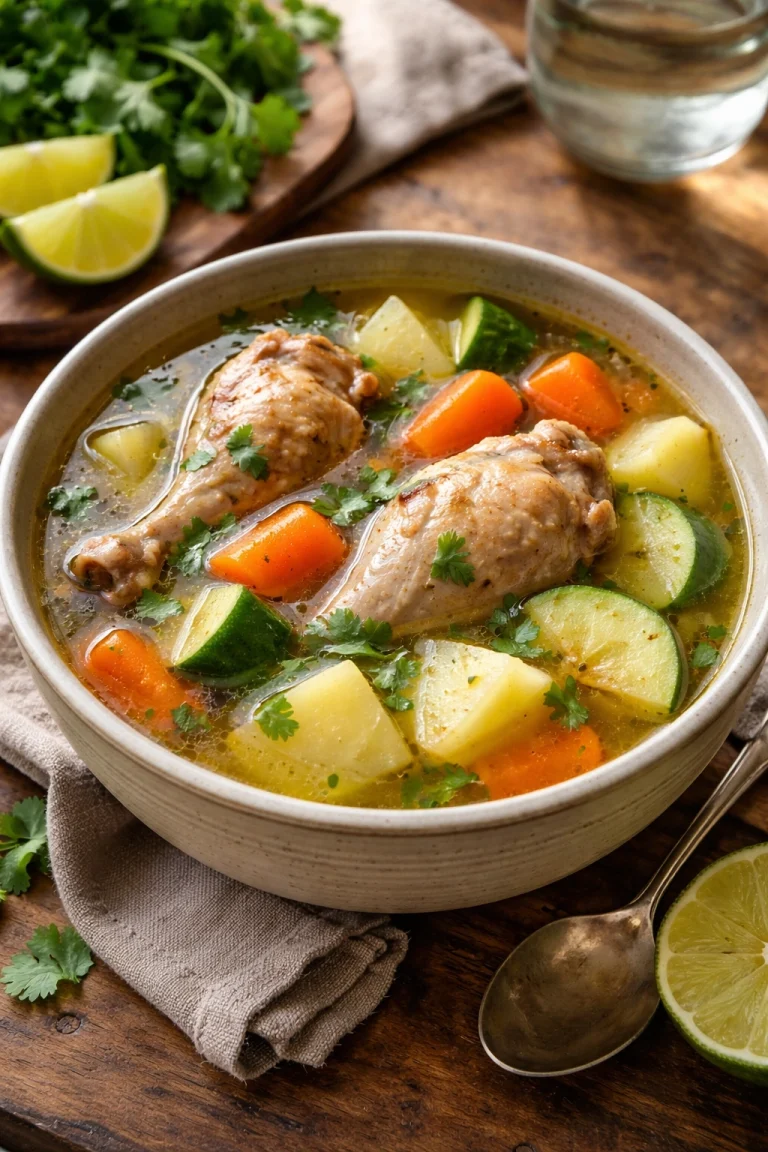8 Mexican Soup Recipes for Cold Winter Nights
