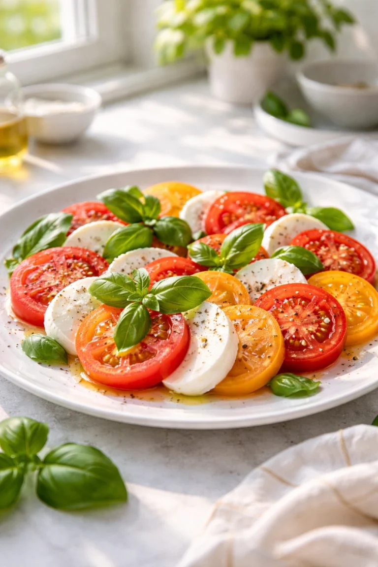 10 Fresh Salads to Make During Warm Weather