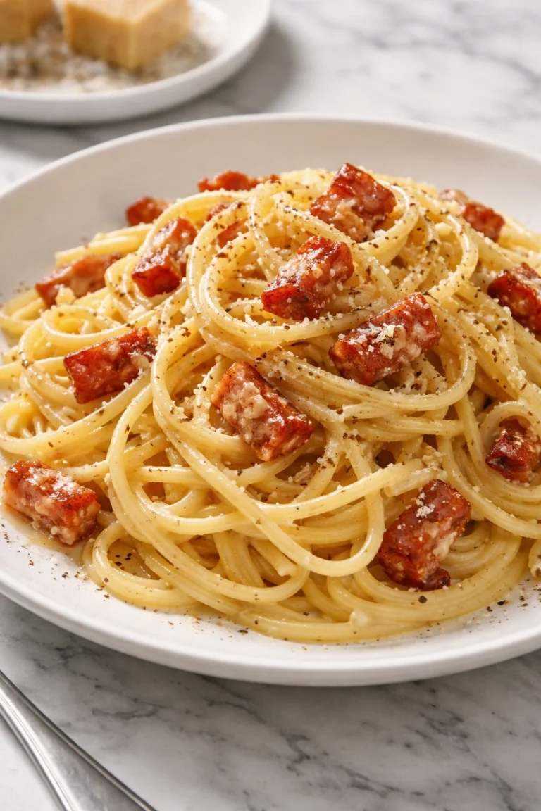 10 Classic Italian Pasta Dishes Worth Trying