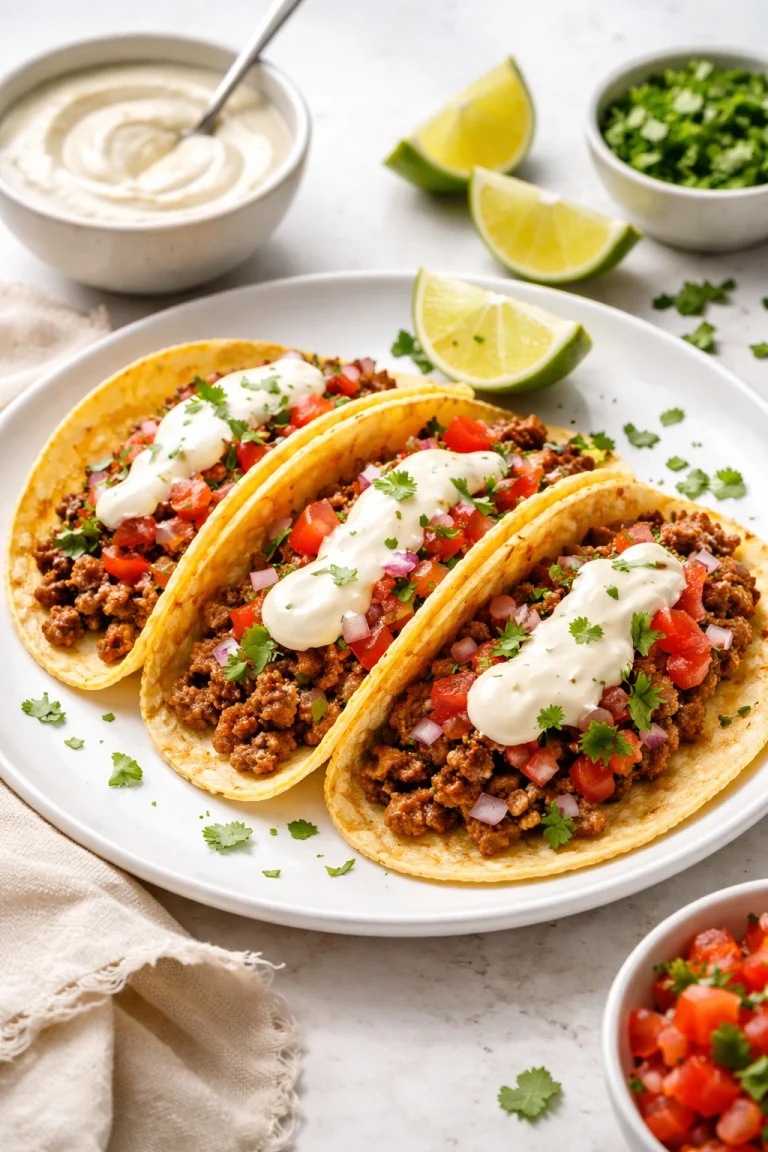 10 Dairy-Free Dinners Your Family Will Actually Love
