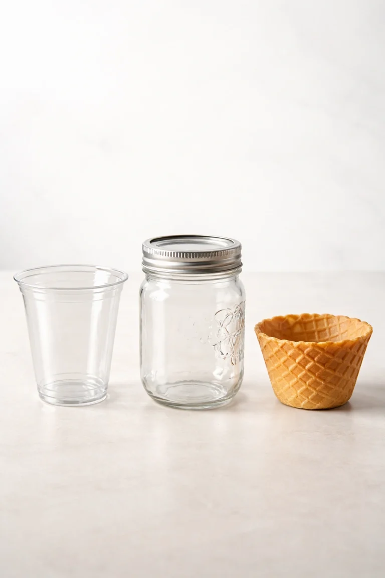 Charcuterie Cups for Mess-Free Party Snacking