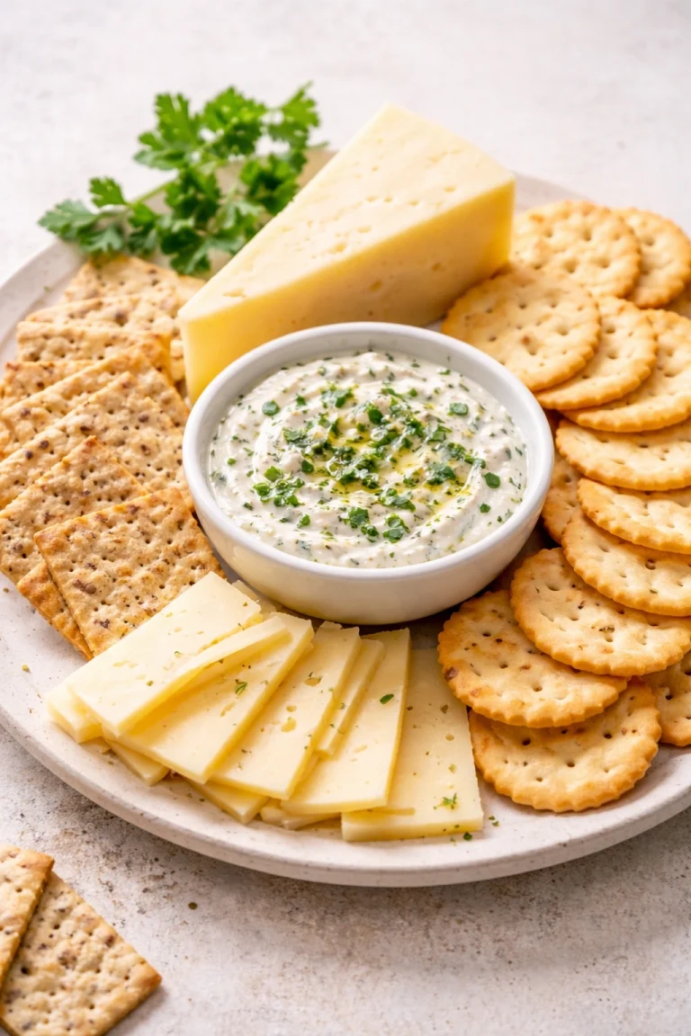 10 Easy Snack Recipes to Make Anytime You Want