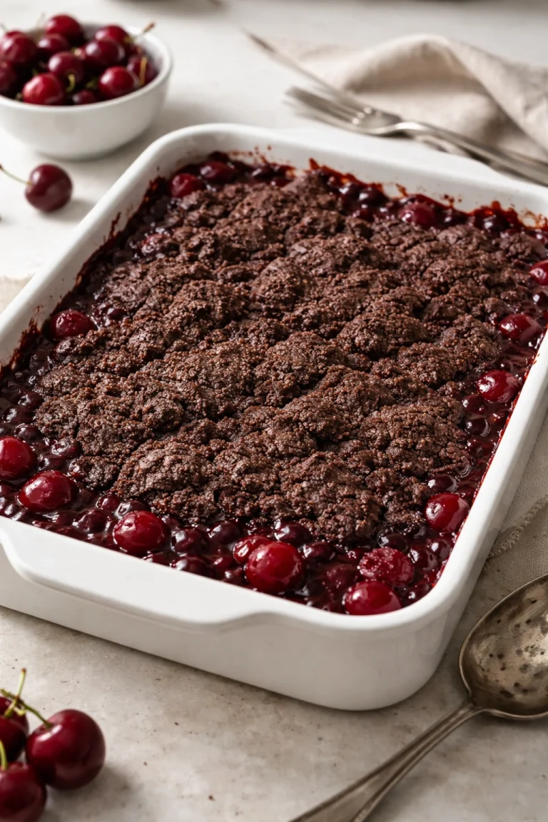 10 Easy Dump Cake Recipes You Need to Try