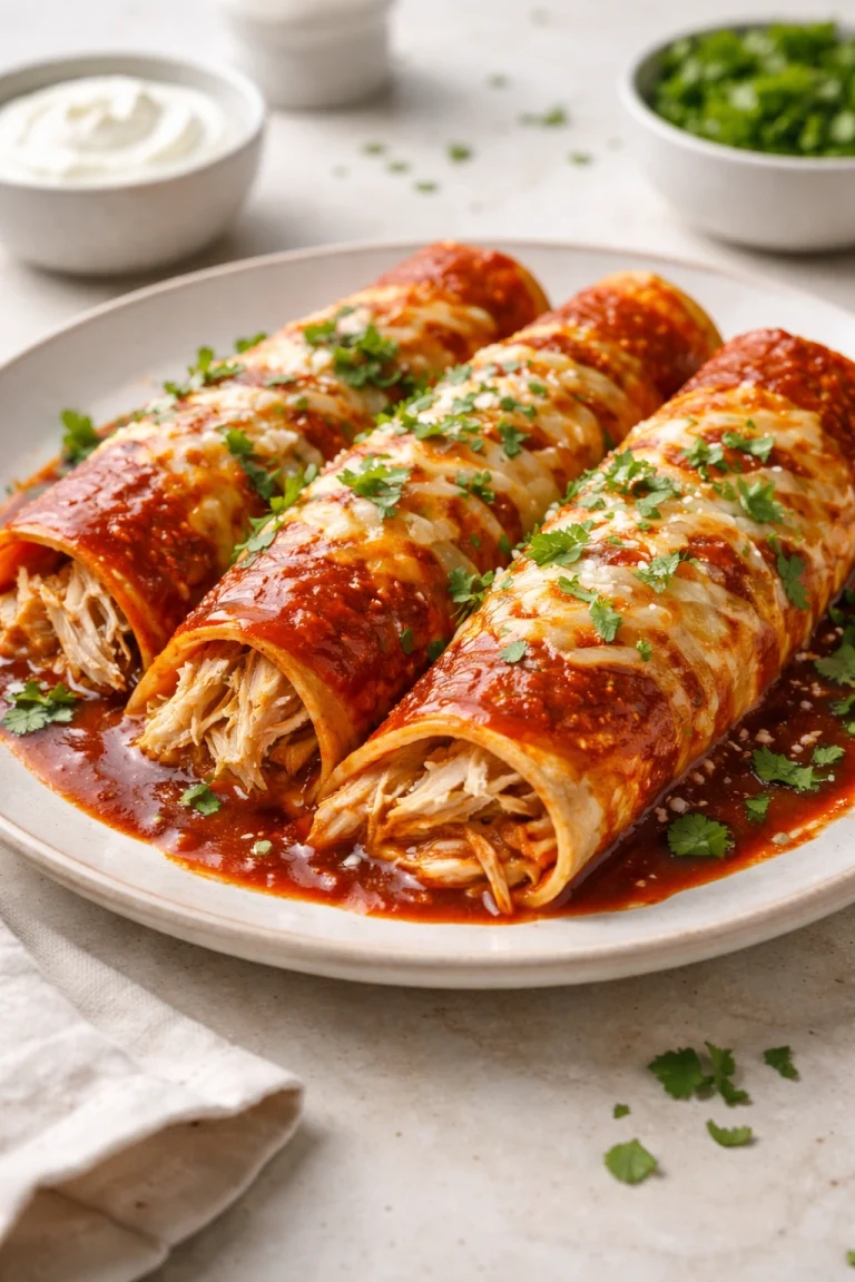 10 Easy Meals Using Leftover Rotisserie Chicken
