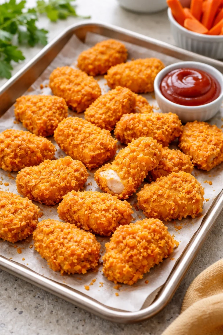 10 Toddler Meals That Even Picky Eaters Like