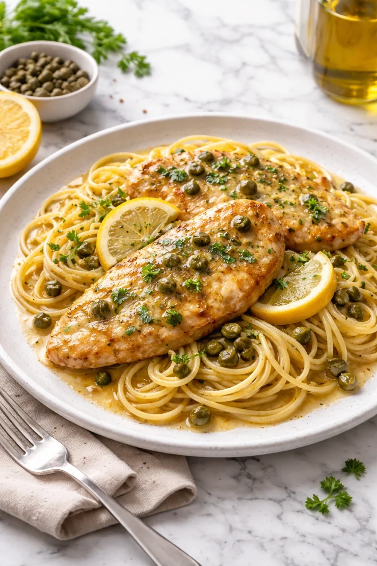 10 Gluten-Free Dinners That Don’t Taste Gluten-Free