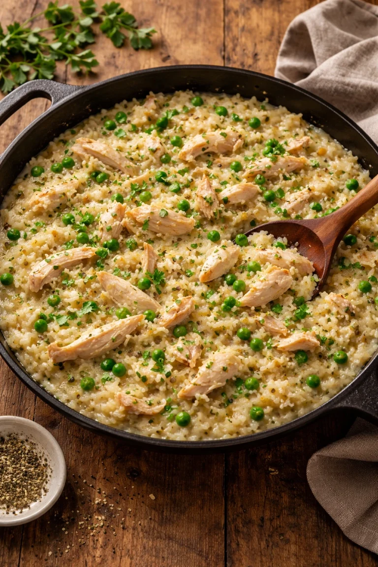 8 Easy Meals to Make With Rotisserie Chicken