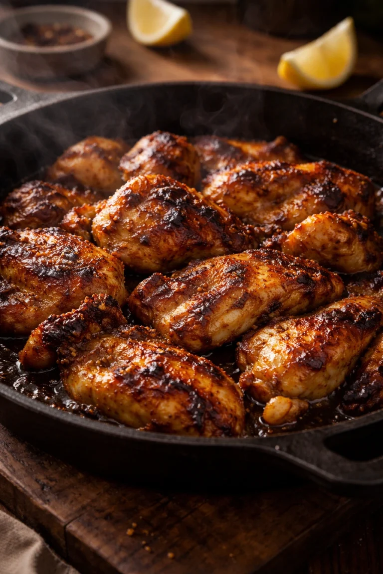 Easy Chicken Shawarma That Rivals the Real Thing