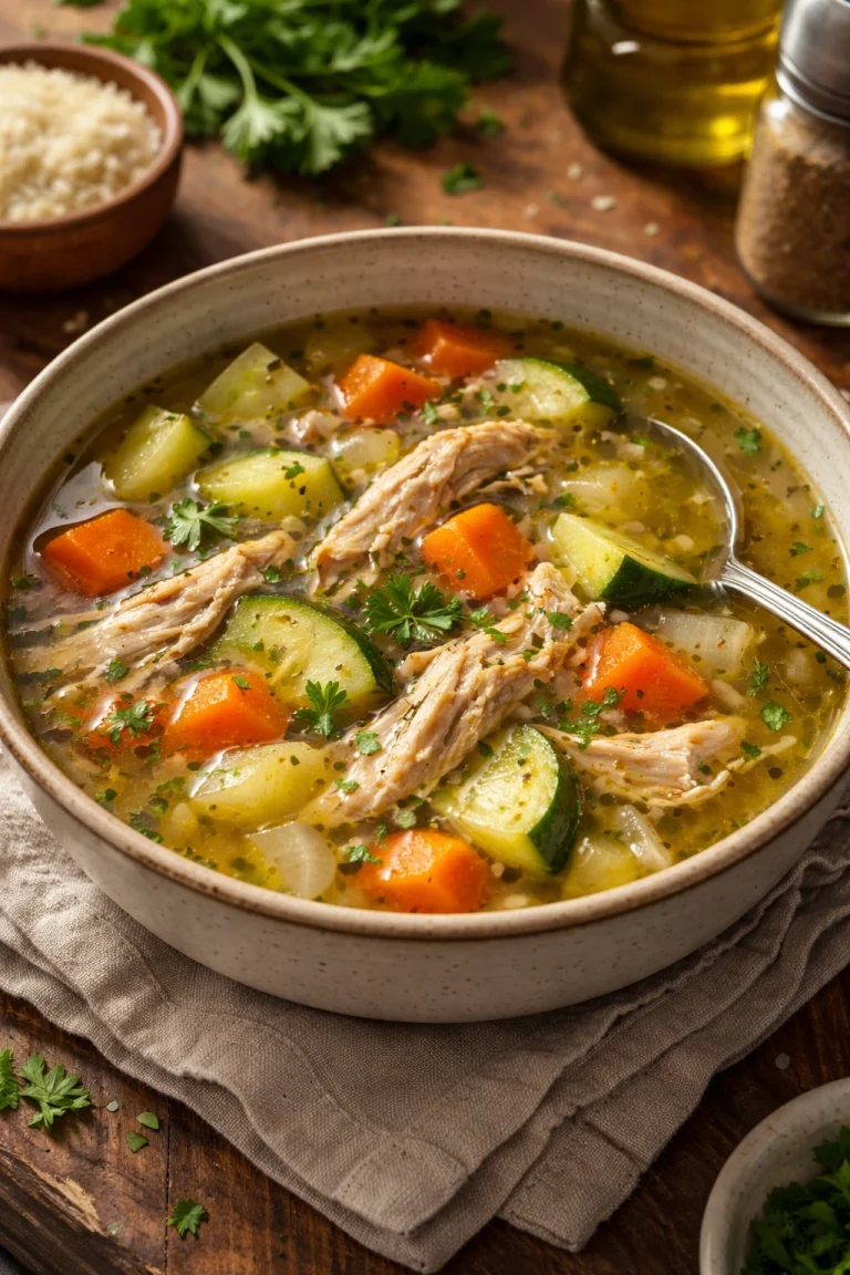 10 Ozempic-Friendly Dinners That Are Easy to Make