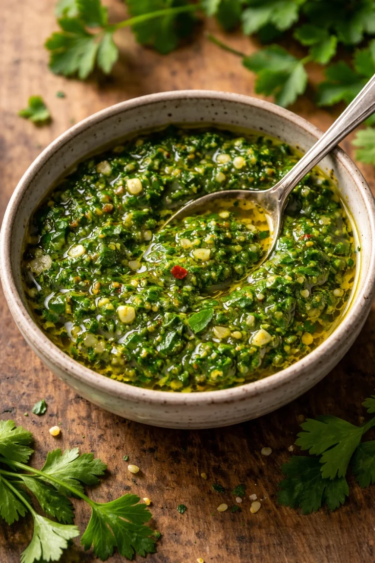 10 Sauces That Instantly Make Anything Better