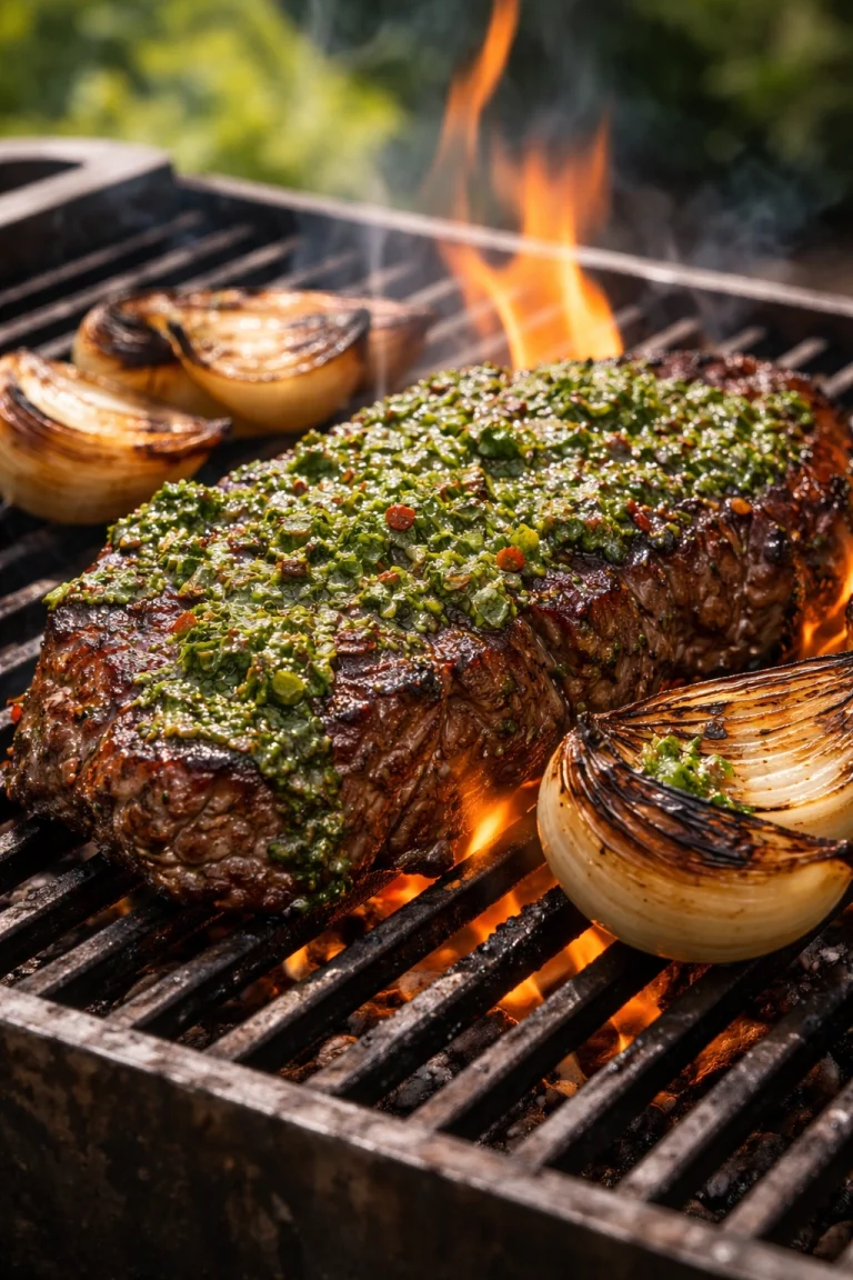 12 BBQ Recipes to Try at Your Next Cookout