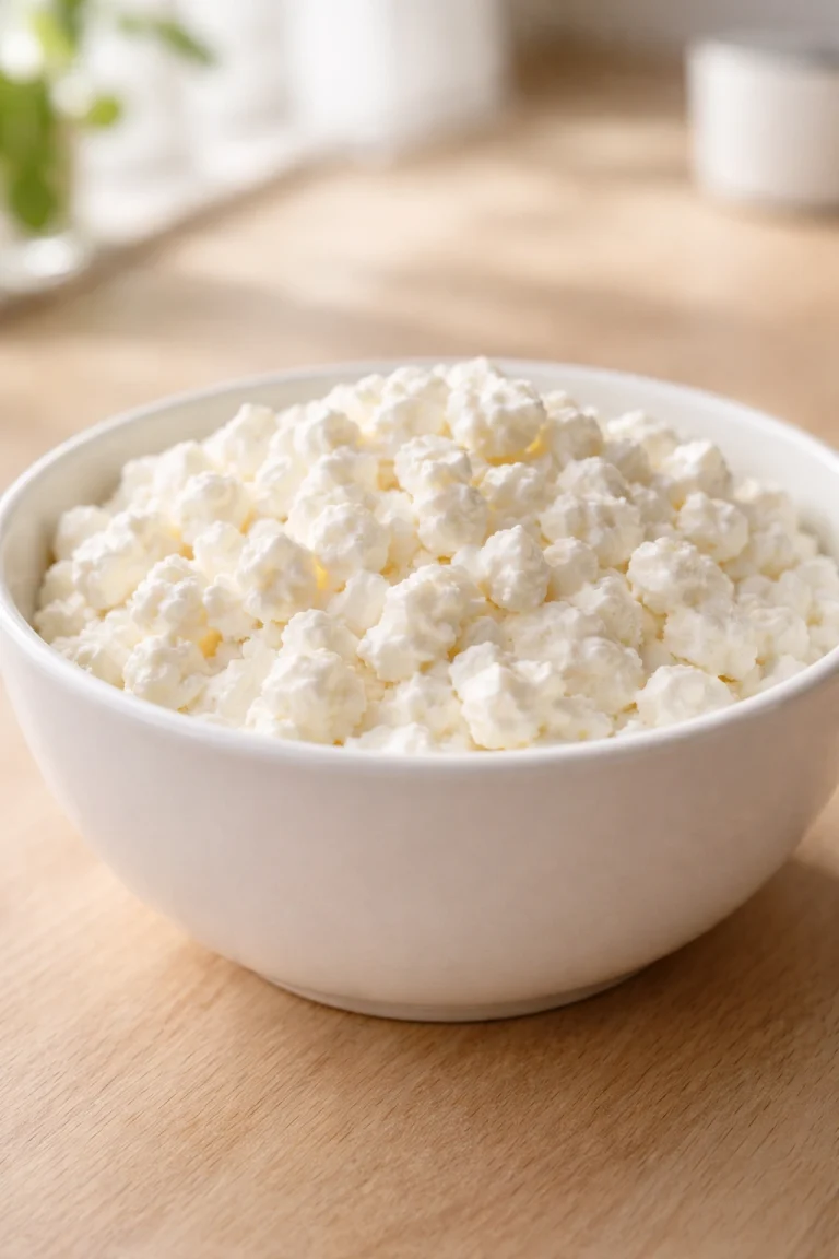 High-Protein Cottage Cheese Breakfast Worth Trying