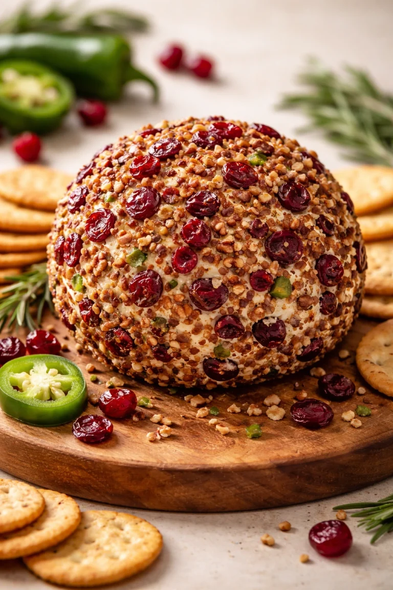 10 Cranberry Appetizer Ideas Worth Trying