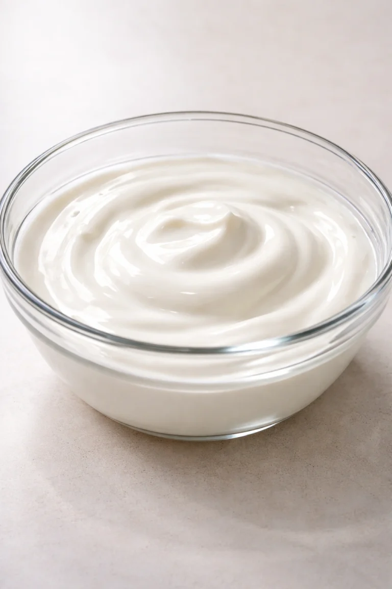 How to Make Homemade Butter With One Ingredient