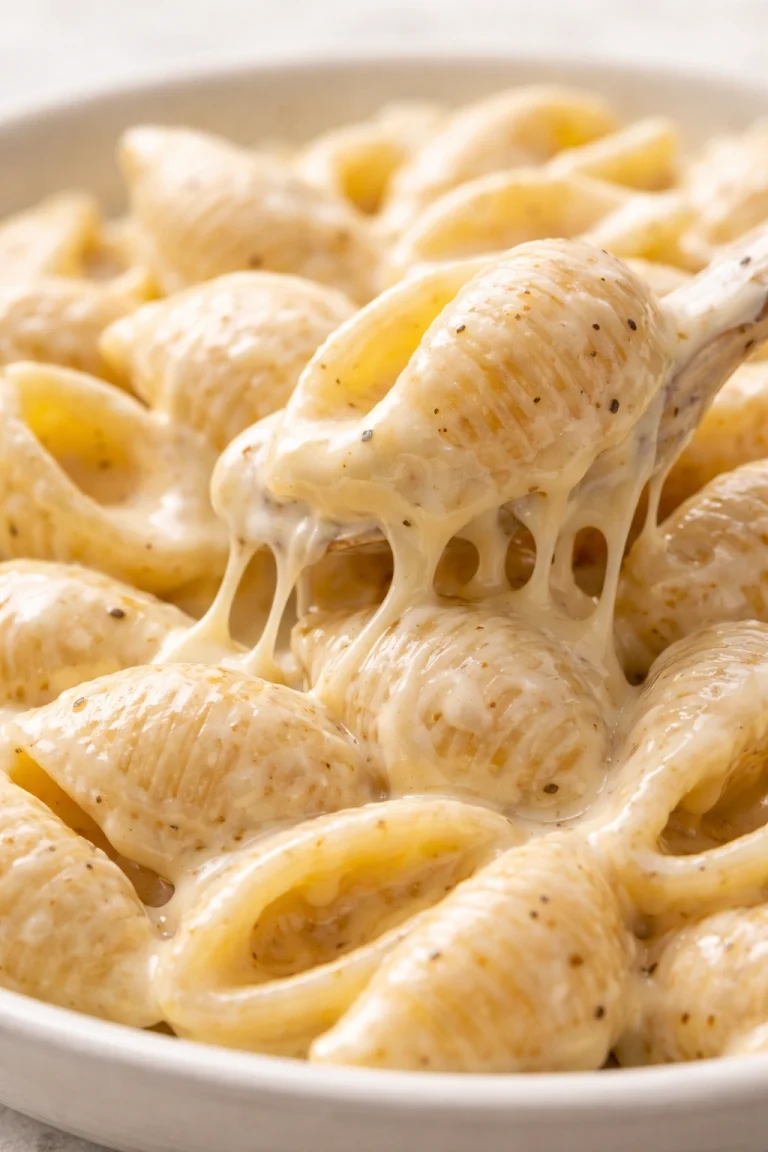 Chicken Bacon Ranch Pasta Everyone Devours