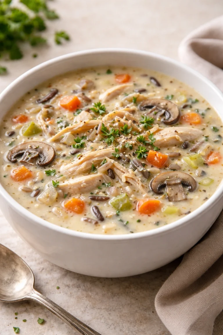 10 Chicken Soup Recipes for Cold Winter Nights